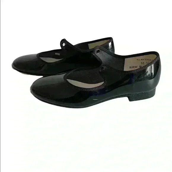 Tempo by Leo’s tap shoe - Picture 3 of 8